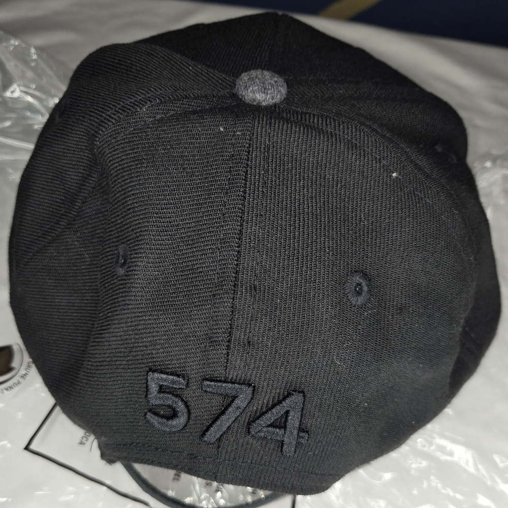 NEW ERA x New Balance 574 Collaboration Cap Limited. - Picture 6 of 13